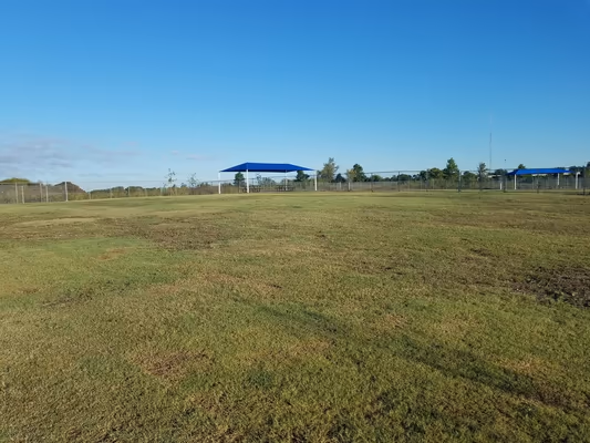 Murfin Dog Park photo 1